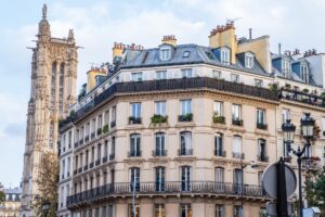 How French Architectural Styles Can Inspire Your Renovation